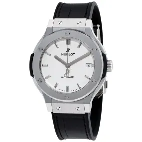 Hublot Classic Fusion Automatic Men's Watch 565.NX.2611.LR