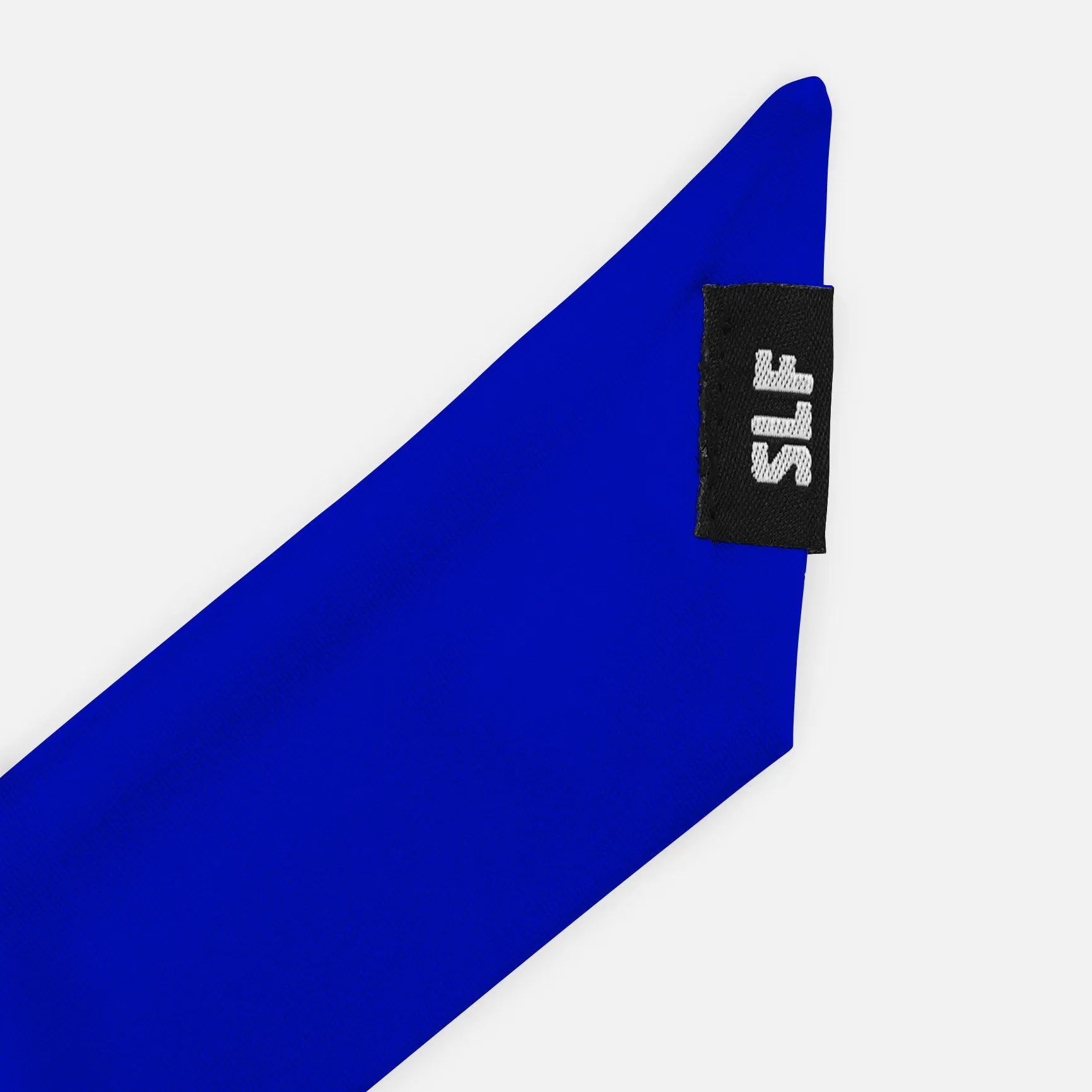 Hue Royal Blue Kids Ninja Headband