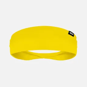 Hue Yellow Kids Headband