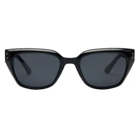 I-SEA NOVA - BLACK/SMOKE