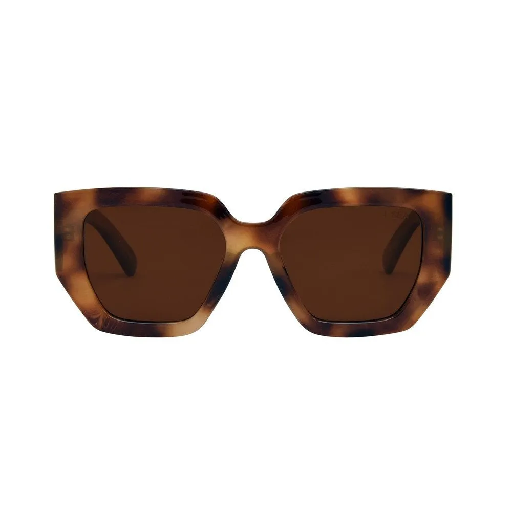 I-SEA OLIVIA - MOCHA/TORT