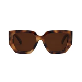 I-SEA OLIVIA - MOCHA/TORT