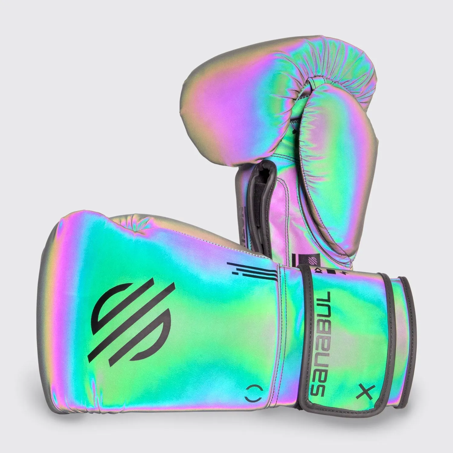 ICON Boxing Gloves 14 oz