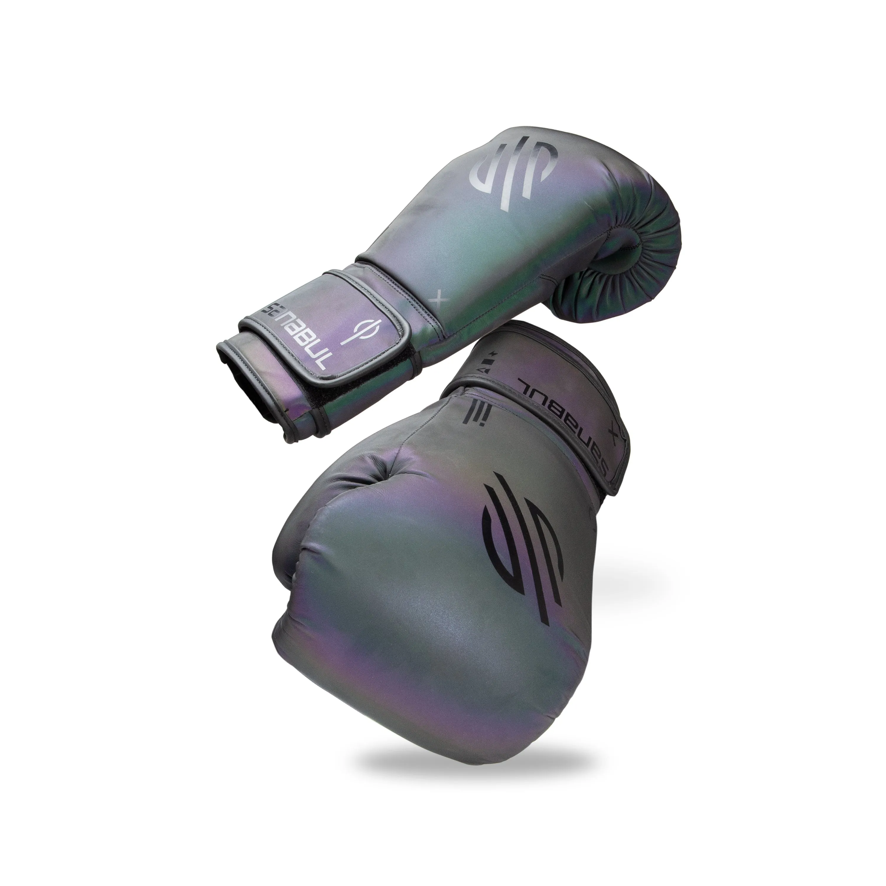ICON Boxing Gloves 14 oz