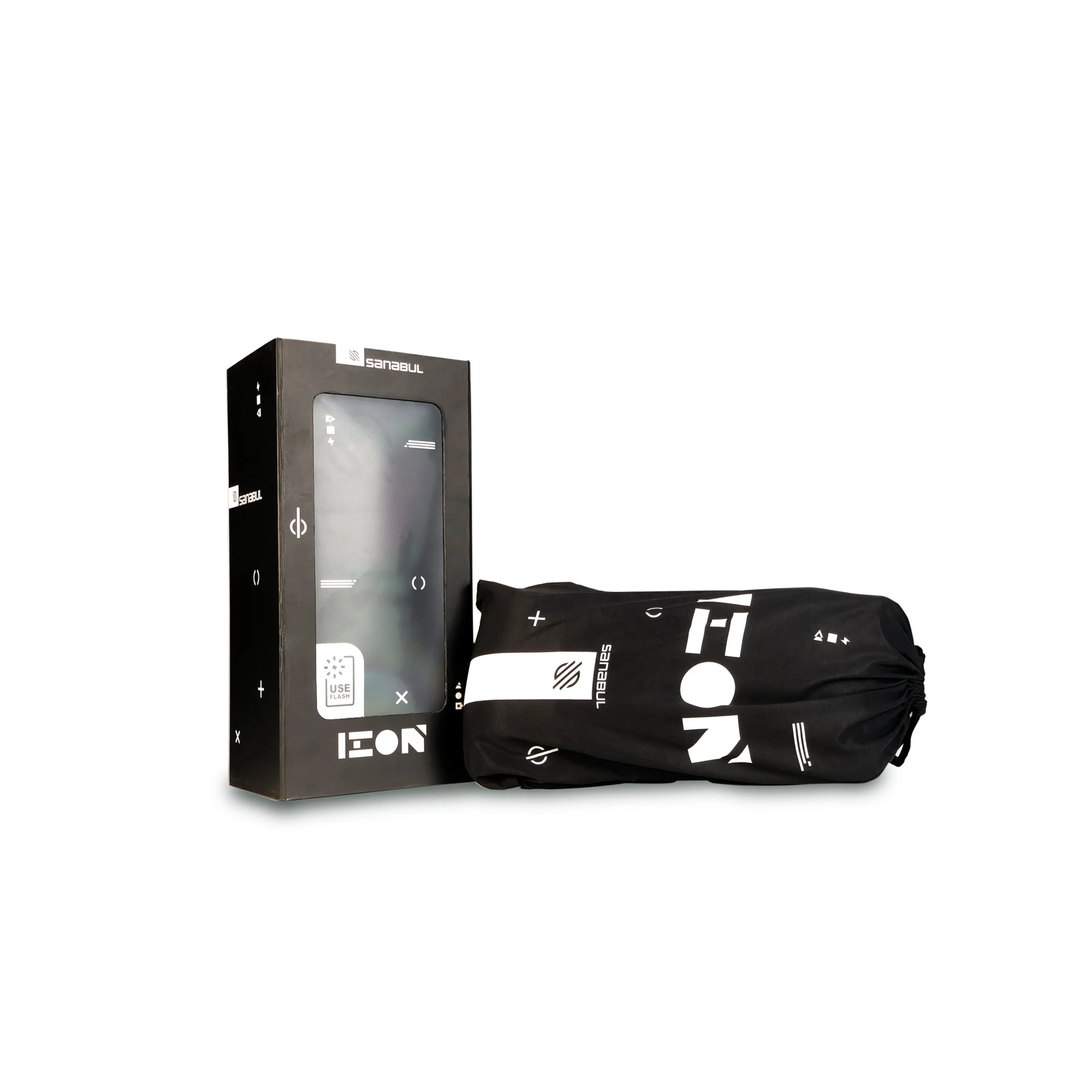 ICON Boxing Gloves 14 oz