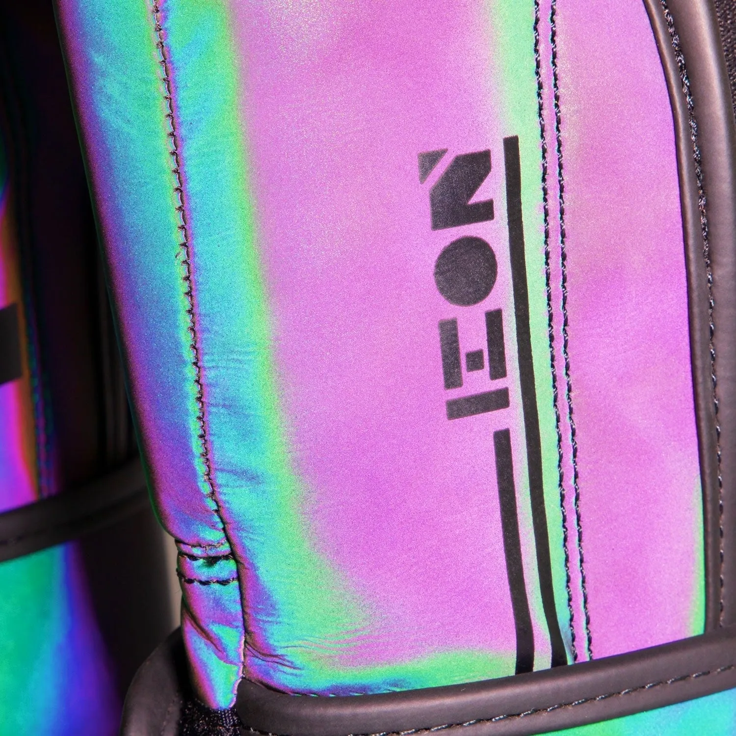 ICON Boxing Gloves 14 oz