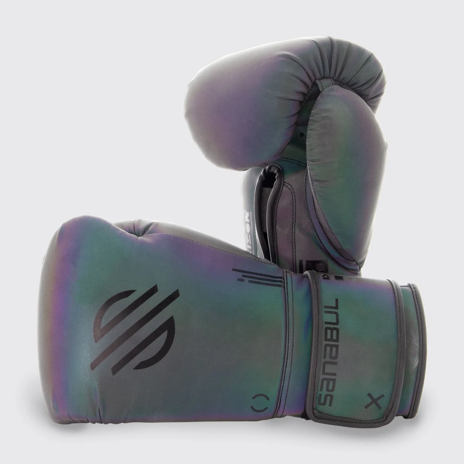 ICON Boxing Gloves 14 oz