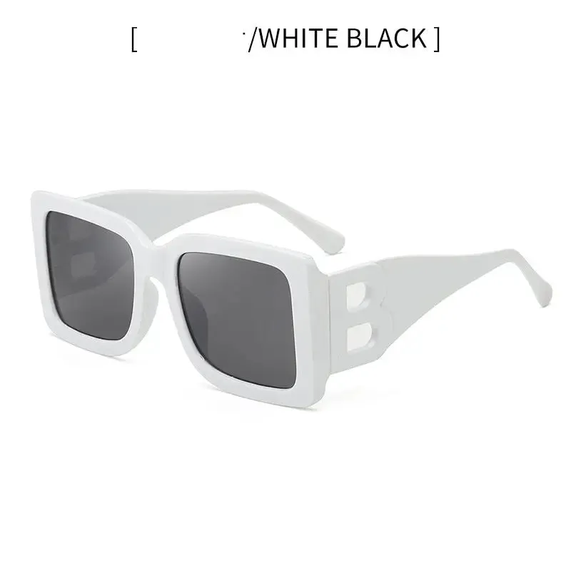 Imwete Oversized Sunglasses