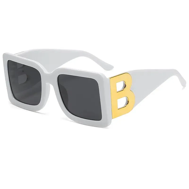 Imwete Oversized Sunglasses