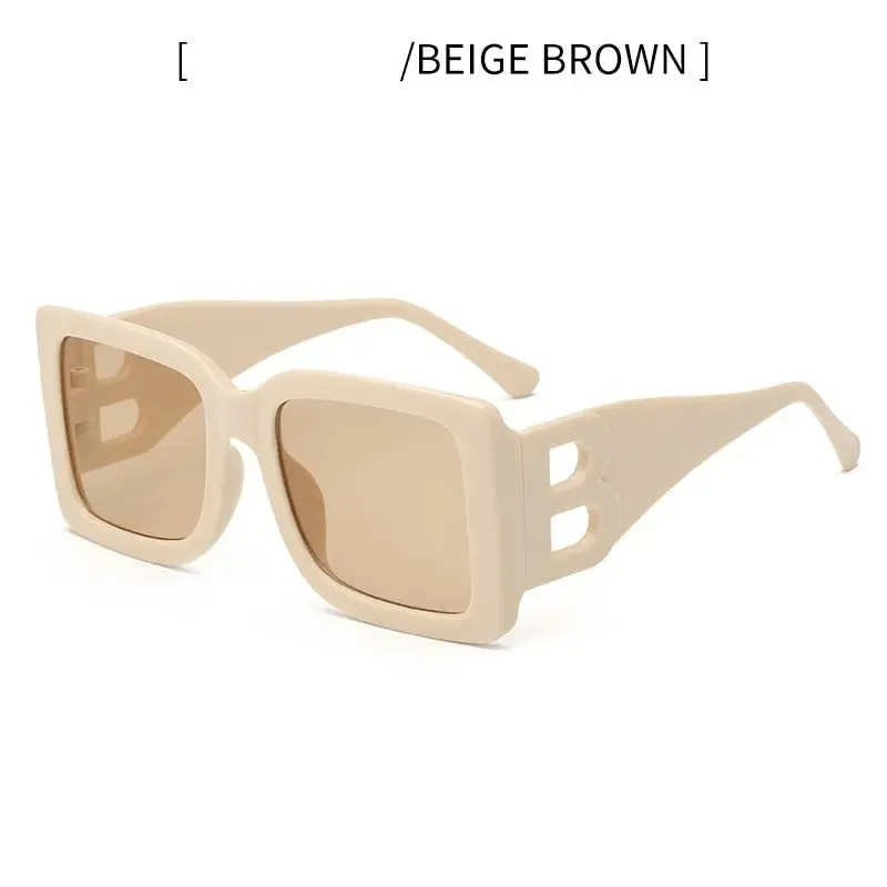 Imwete Oversized Sunglasses