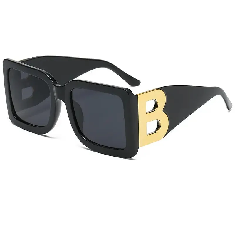 Imwete Oversized Sunglasses