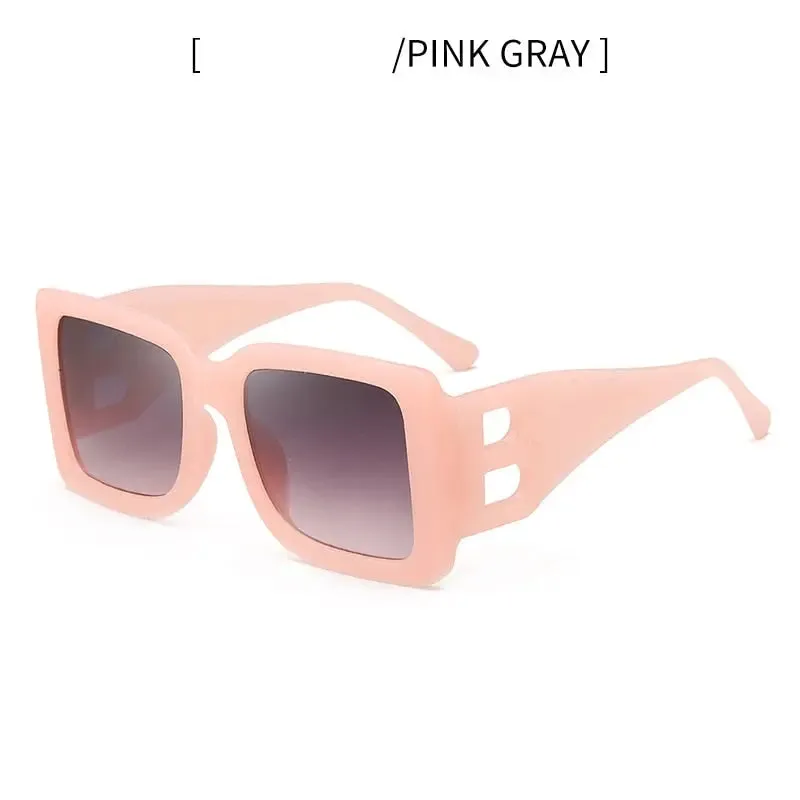 Imwete Oversized Sunglasses