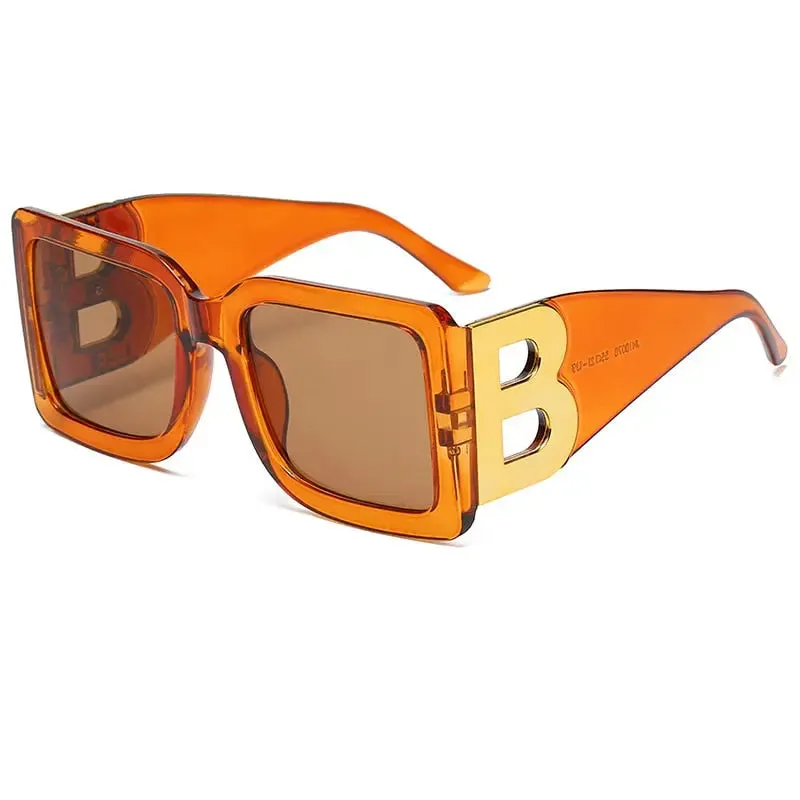 Imwete Oversized Sunglasses