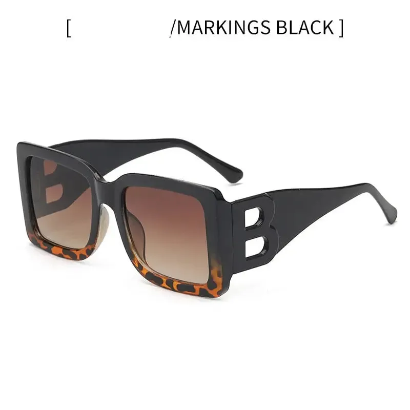 Imwete Oversized Sunglasses