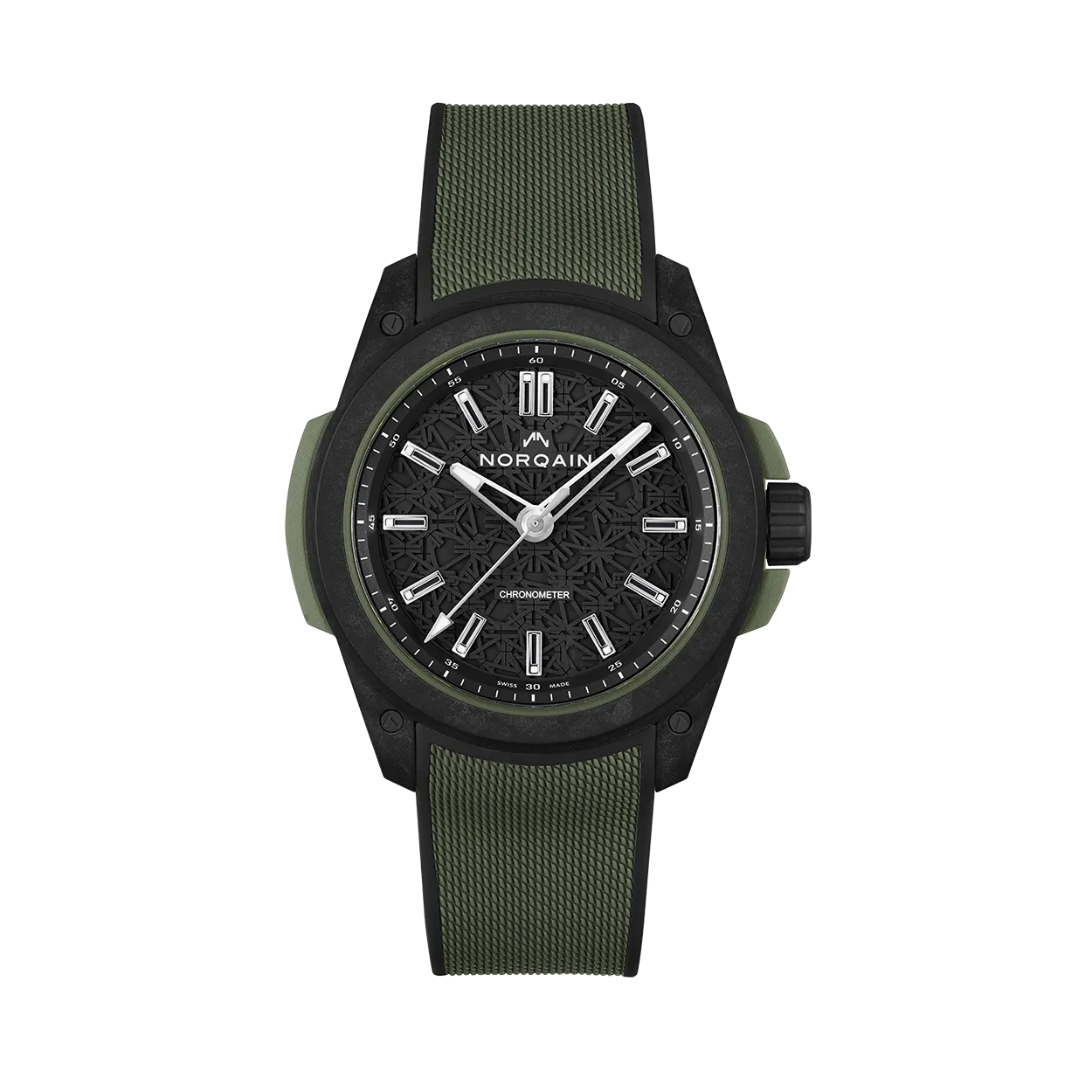 Independence Wild One 42MM