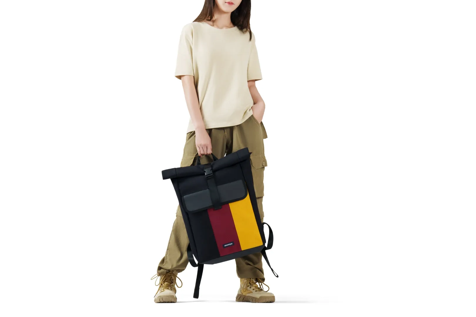 INNOSTYLE CityTrek Elite Backpack 16"