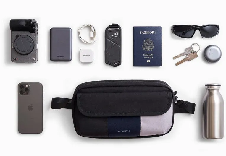 INNOSTYLE VersaSling Multiway Bag