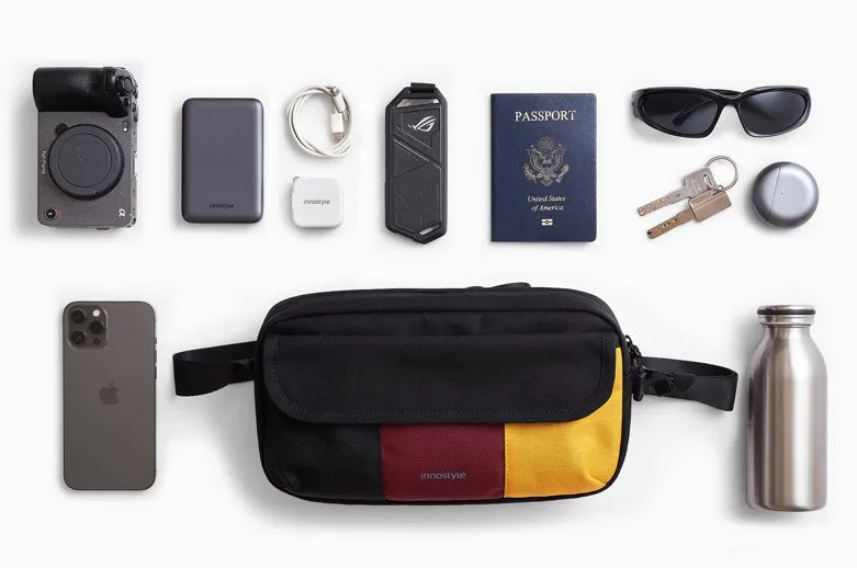INNOSTYLE VersaSling Multiway Bag