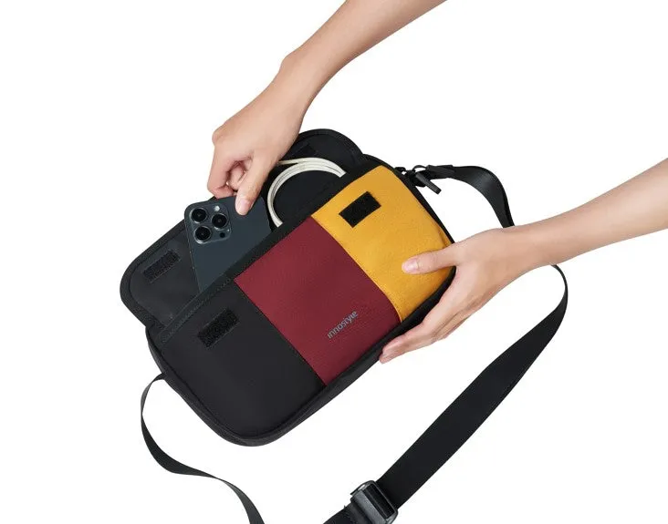 INNOSTYLE VersaSling Multiway Bag