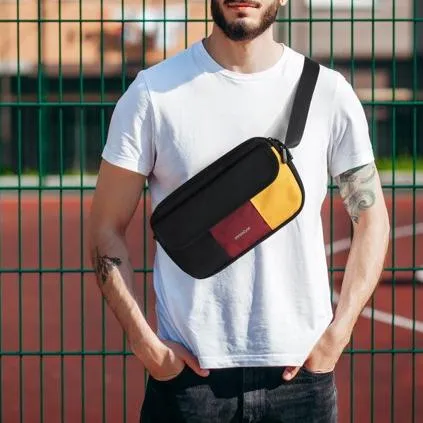INNOSTYLE VersaSling Multiway Bag