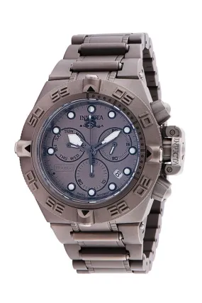 Invicta Subaqua Chronograph Quartz Men's Watch 33721