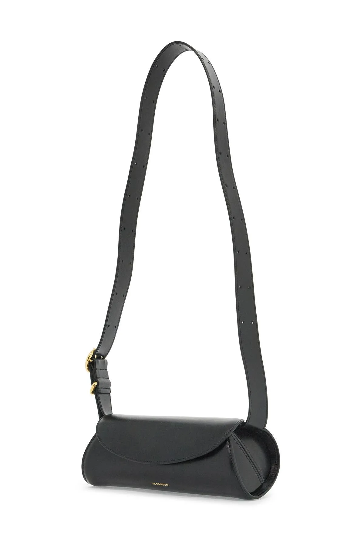 Jil Sander Cannolo Mini Bag Women