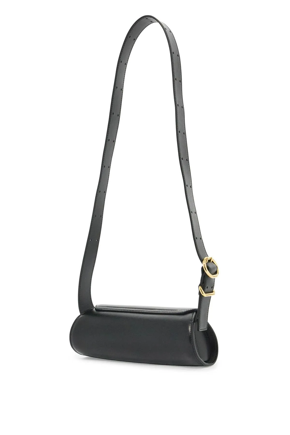 Jil Sander Cannolo Mini Bag Women