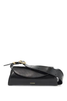 Jil Sander Cannolo Mini Bag Women