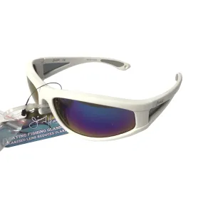 Jimmy Houston Tackle Polarized Sunglasses