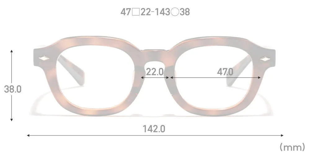 JINS TODAY 24-25FW 128 286