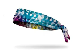 Junk Headband Coldsnap - Flex Tie