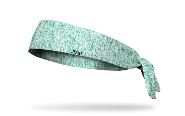 Junk Headband Dragon's Tears Static - Flex Tie