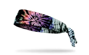 Junk Headband Voodoo Child - Flex Tie