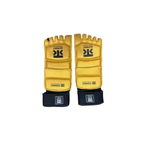 KOMBAT TKD FOOT PROTECTOR