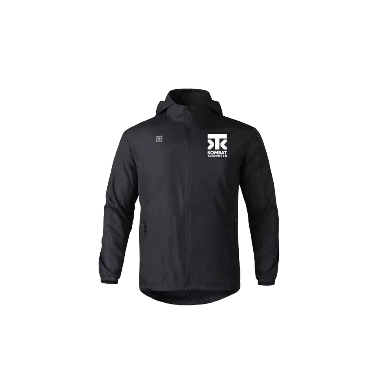KOMBAT TKD MOOTO JACKET