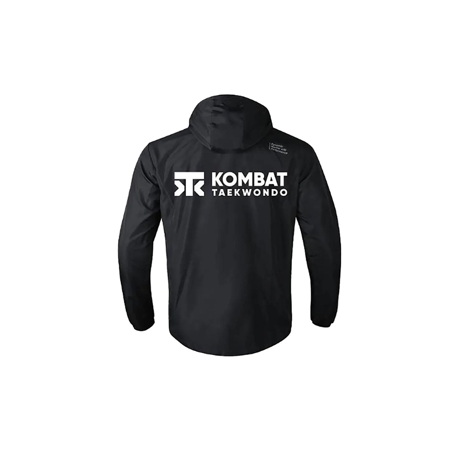 KOMBAT TKD MOOTO JACKET