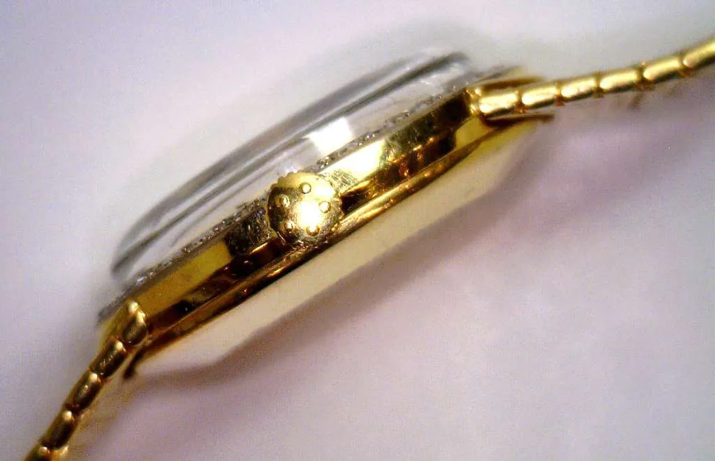 Ladies' Eternamatic Watch