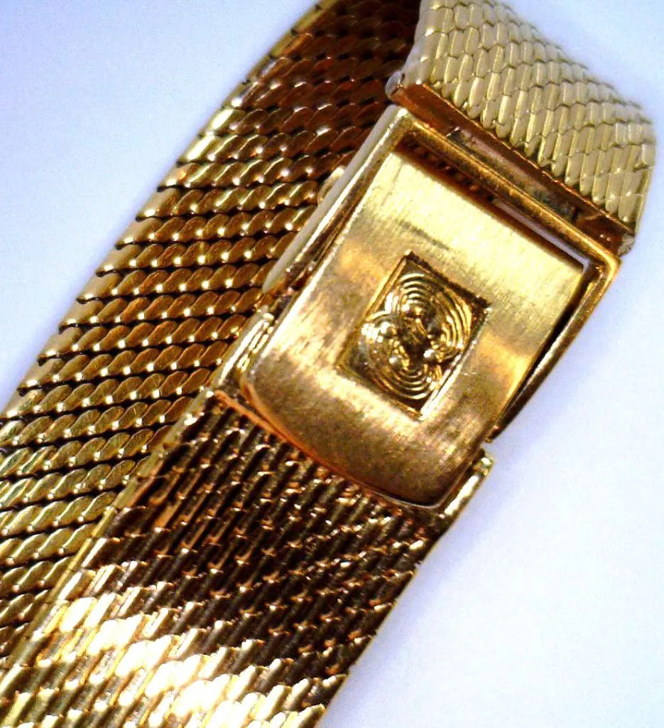 Ladies' Eternamatic Watch