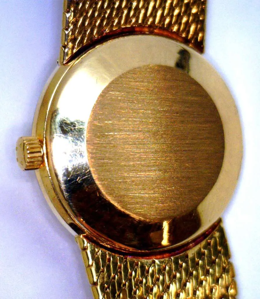 Ladies' Eternamatic Watch