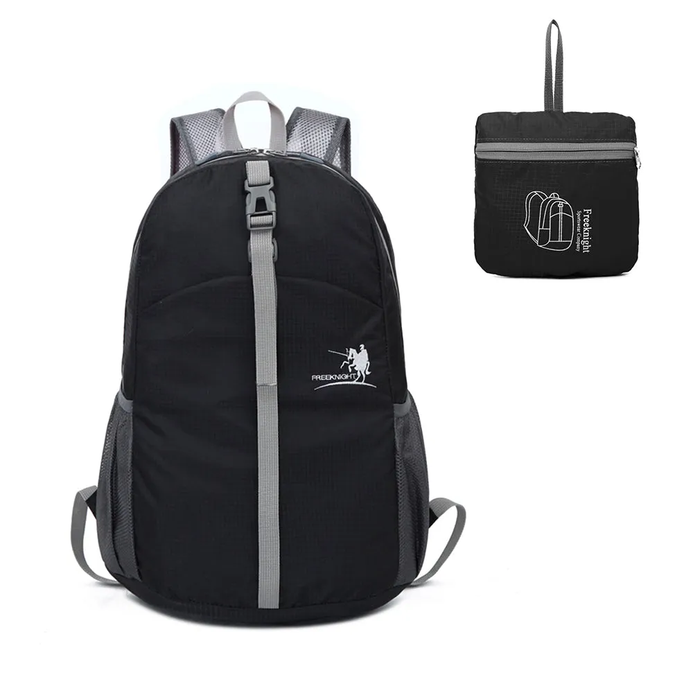 Lightweight Foldable Sports Bag