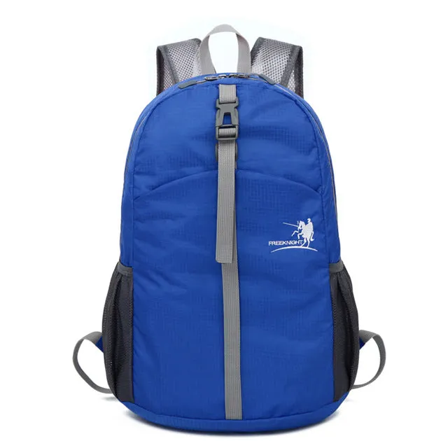 Lightweight Foldable Sports Bag