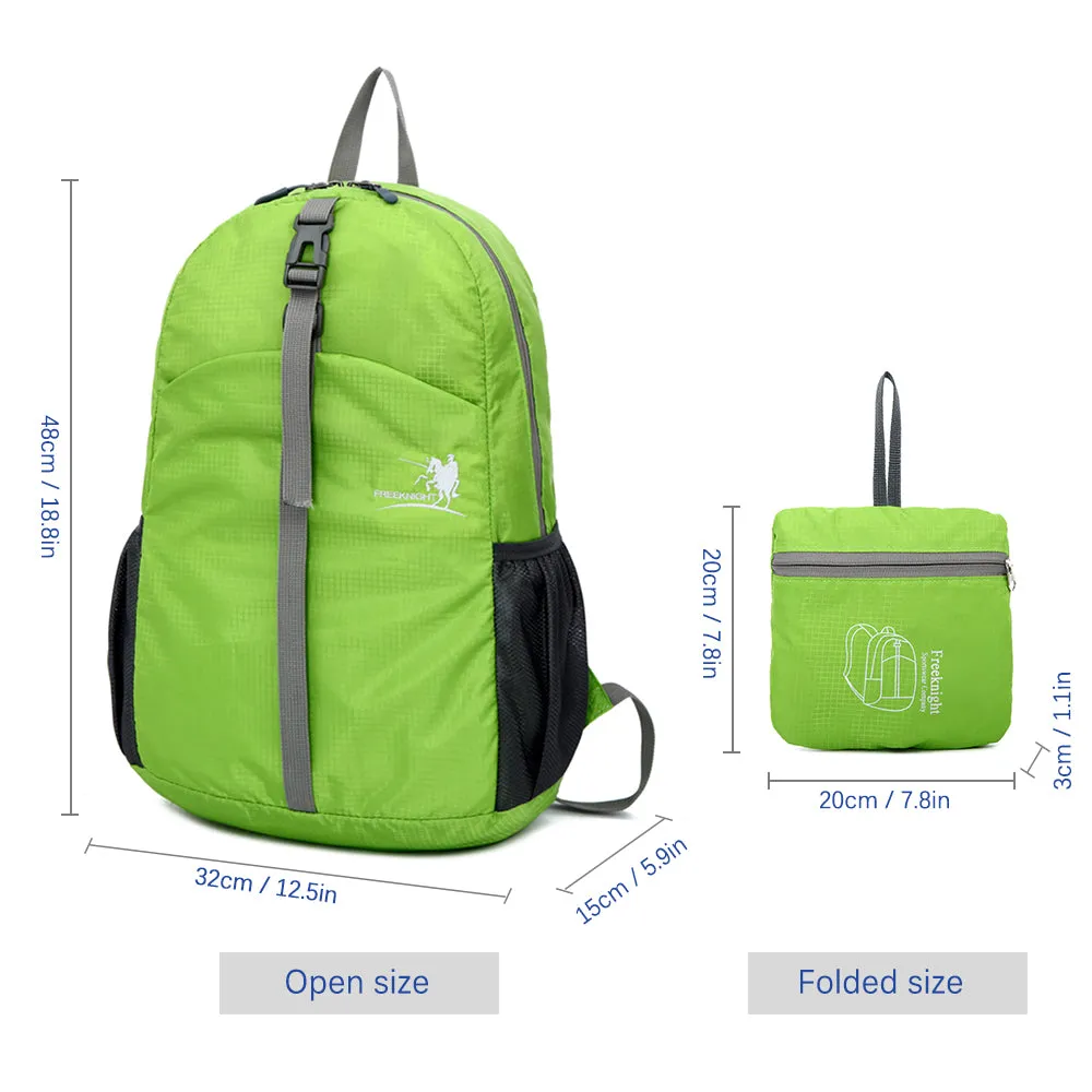 Lightweight Foldable Sports Bag