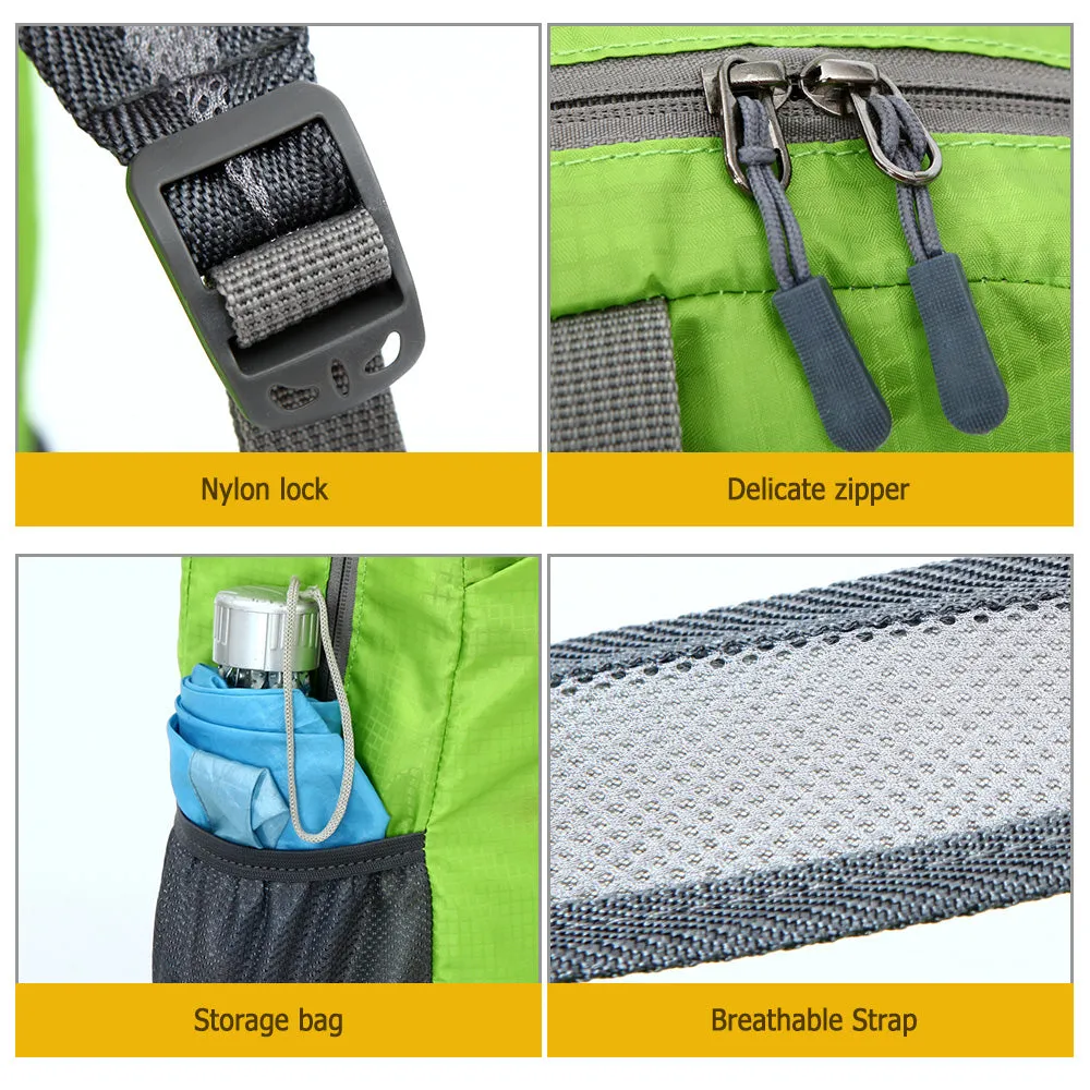 Lightweight Foldable Sports Bag