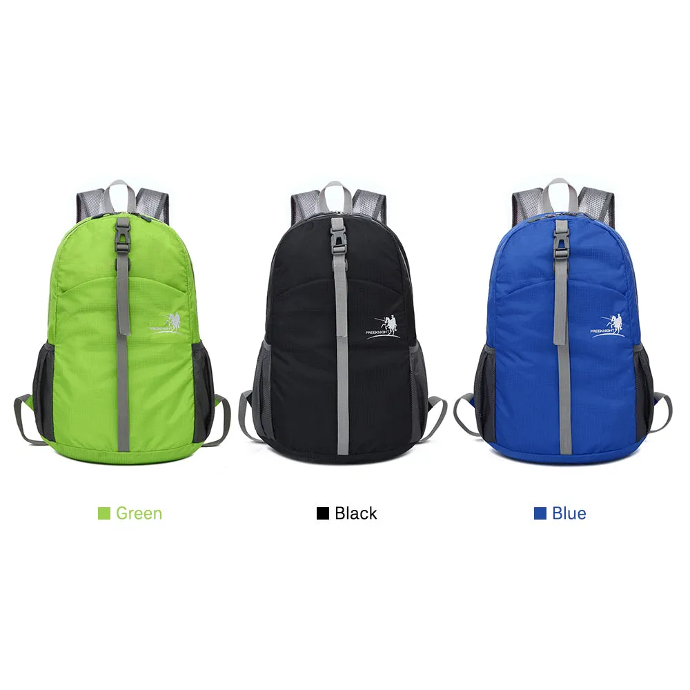 Lightweight Foldable Sports Bag