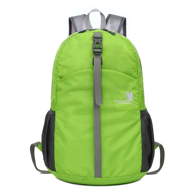 Lightweight Foldable Sports Bag