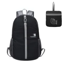 Lightweight Foldable Sports Bag