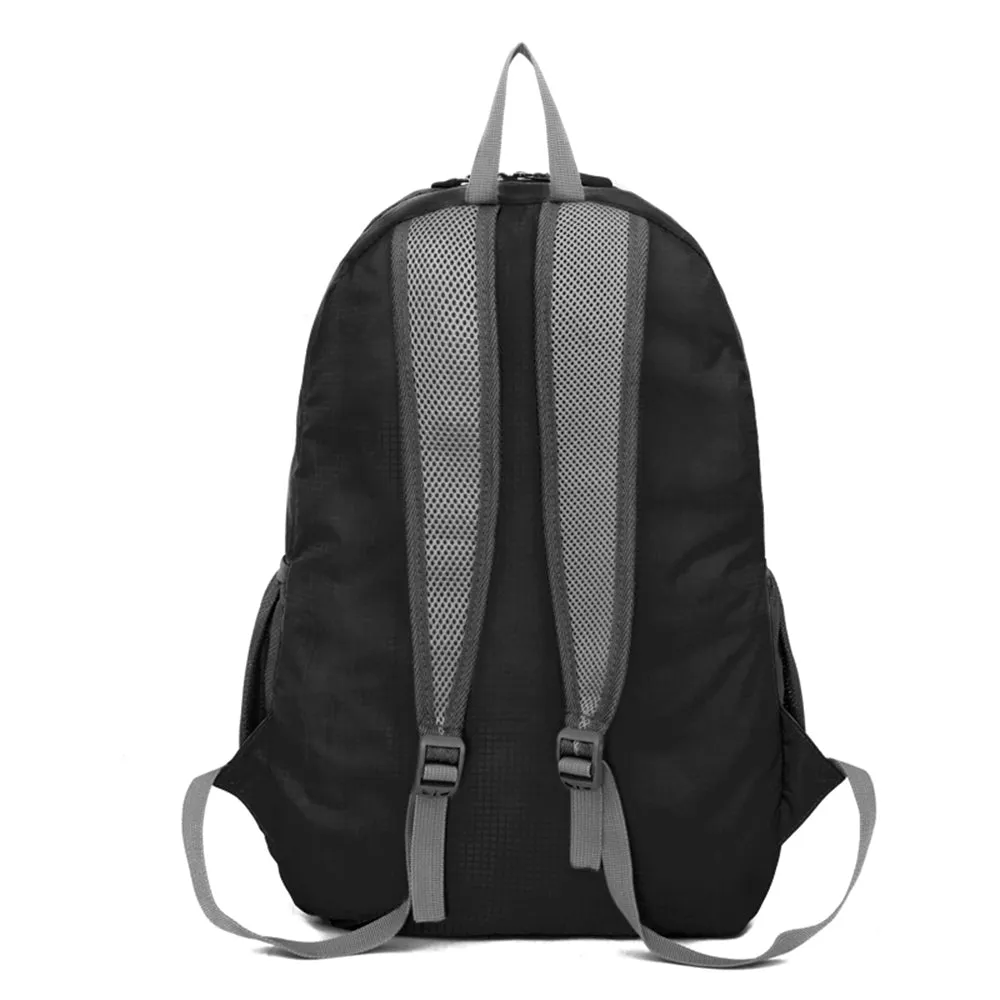 Lightweight Foldable Sports Bag