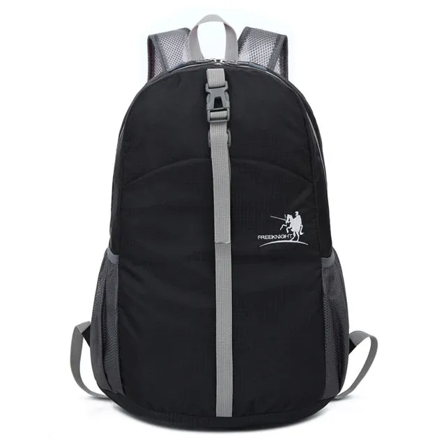 Lightweight Foldable Sports Bag