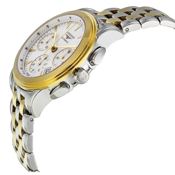 Longines Les Grandes Classiques Flagship Chronograph Men's Watch L48033227
