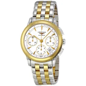 Longines Les Grandes Classiques Flagship Chronograph Men's Watch L48033227